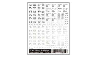 DT601