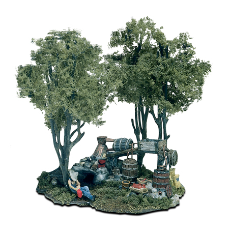 Water Diorama Kit - ScenesnNature