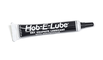 Hob-E-Lube> Dry Graphite Lubricant - ScenesnNature Hob-E-Lube> Dry Graphite Lubricant - ScenesnNature