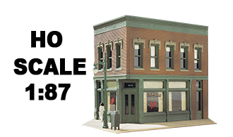 HO Scale