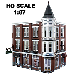 HO Scale