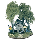 Mini-Scenes<sup>®</sup>