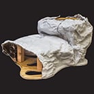 Habitat Base Shell Materials