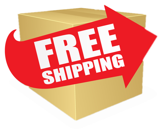 Free Shipping Options
