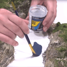 Water Undercoats