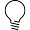 Small LightBulb